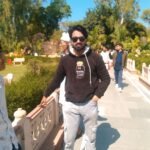 Gourav Karosiya