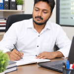 Sunil Raja